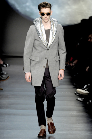 Paul Smith / - 2011-2012